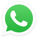 whatsapp messanger logo