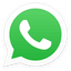 whatsapp messanger logo