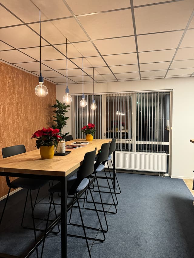 our cleaning work photo
