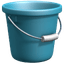 bucket icon