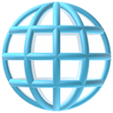earth icon