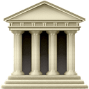institution icon