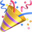party icon