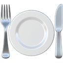 plate icon