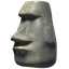 rock face icon